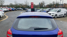 Ford KA+ 1.2 Studio 5dr Petrol Hatchback